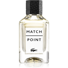 Lacoste Match Point Cologne EDT 100 ml parfüm és kölni