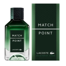 Lacoste Match Point Eau de Parfum edp 100 ml - Teszter parfüm és kölni
