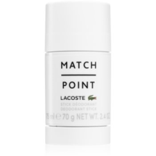 Lacoste Match Point stift dezodor 75 ml dezodor