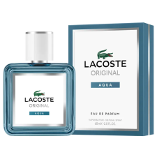 Lacoste Original Aqua EDP 100 ml parfüm és kölni