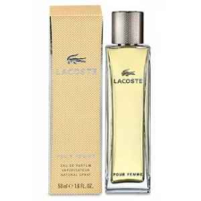 Lacoste Pour Femme EDP 50 ml parfüm és kölni
