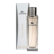 Lacoste Pour Femme, edp 50ml - Teszter parfüm és kölni