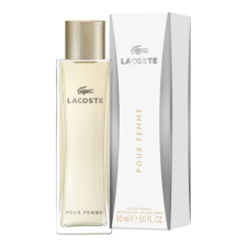 Lacoste Pour Femme EDP 90 ml parfüm és kölni