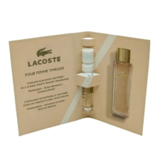 Lacoste Pour Femme Timeless, EDP - Illatminta parfüm és kölni