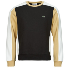 Lacoste Pulóverek SH1299 Sokszínű EU XL férfi pulóver, kardigán