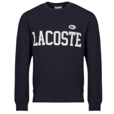 Lacoste Pulóverek SH7420 Tengerész EU L
