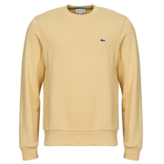 Lacoste Pulóverek SH9608 Citromsárga EU XL