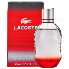 Lacoste Red, edt 50ml - POP edition parfüm és kölni