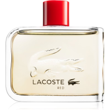Lacoste Red New Design EDT 125 ml parfüm és kölni