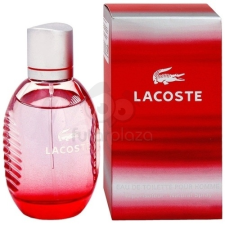 Lacoste Red Style in Play EDT 50 ml parfüm és kölni