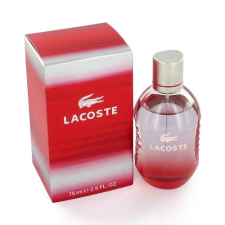 Lacoste Red Style in Play EDT 75 ml parfüm és kölni
