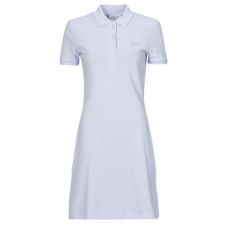 Lacoste Rövid ruhák EF5473 Fehér DE 38 női ruha