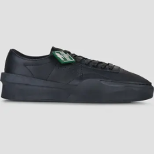 Lacoste Rövid szárú edzőcipők AURA CLUB Fekete 44 férfi cipő