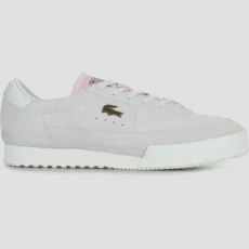 Lacoste Rövid szárú edzőcipők AURA Fehér 39