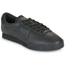 Lacoste Rövid szárú edzőcipők AURA Fekete 46