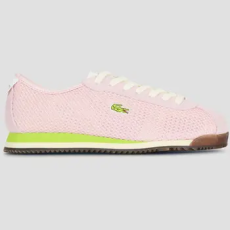 Lacoste Rövid szárú edzőcipők CLUB LOW Rózsaszín 36