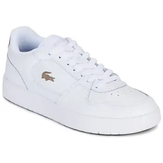 Lacoste Rövid szárú edzőcipők COURT ACE BLUSH Fehér 37