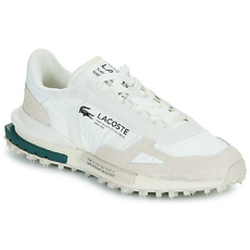 Lacoste Rövid szárú edzőcipők ELITE ACTIVE Fehér 43