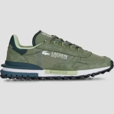 Lacoste Rövid szárú edzőcipők ELITE ACTIVE Keki 41
