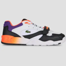 Lacoste Rövid szárú edzőcipők GAME TRAINER PRO Fehér 40 férfi cipő