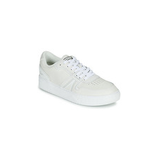 Lacoste Rövid szárú edzőcipők L001 0321 1 SMA Bézs 46 férfi cipő