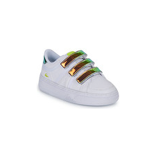 Lacoste Rövid szárú edzőcipők L001 Fehér 21 gyerek cipő