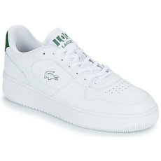 Lacoste Rövid szárú edzőcipők L001 Fehér 43