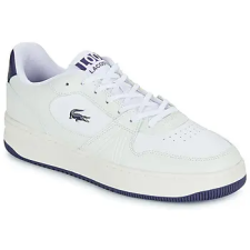 Lacoste Rövid szárú edzőcipők L001 Fehér 44 férfi cipő