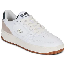 Lacoste Rövid szárú edzőcipők L001 SET Fehér 45