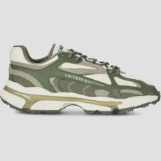 Lacoste Rövid szárú edzőcipők L003 2K24 Keki 44