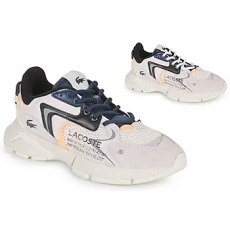 Lacoste Rövid szárú edzőcipők L003 NEO Fehér 39