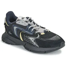 Lacoste Rövid szárú edzőcipők L003 NEO Fekete 43