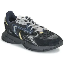 Lacoste Rövid szárú edzőcipők L003 NEO Fekete 44 női cipő