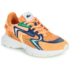 Lacoste Rövid szárú edzőcipők L003 NEO Narancssárga 37 női cipő