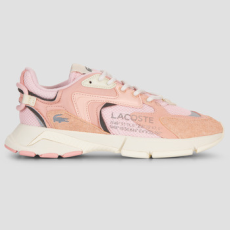 Lacoste Rövid szárú edzőcipők L003 NEO Rózsaszín 36