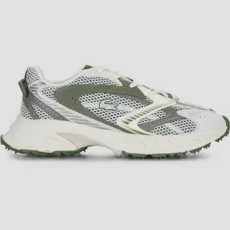 Lacoste Rövid szárú edzőcipők L003 NEO SHOT Fehér 44