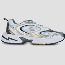 Lacoste Rövid szárú edzőcipők STORM 96 2K Fehér 39 női cipő