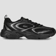 Lacoste Rövid szárú edzőcipők STORM 96 2K Fekete 42 férfi cipő