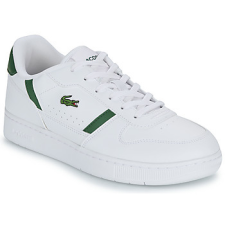 Lacoste Rövid szárú edzőcipők T-CLIP Fehér 37 gyerek cipő