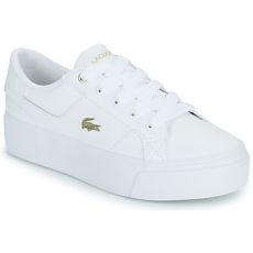 Lacoste Rövid szárú edzőcipők ZIANE Fehér 38