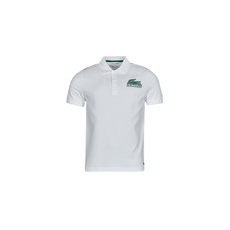 Lacoste Rövid ujjú galléros pólók PH5076 Fehér EU S