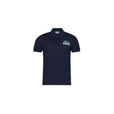 Lacoste Rövid ujjú galléros pólók PH5076 Tengerész EU S