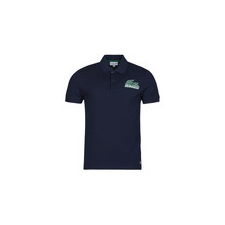 Lacoste Rövid ujjú galléros pólók PH5076 Tengerész EU XL férfi póló