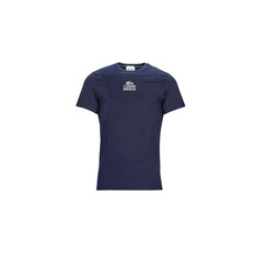 Lacoste Rövid ujjú pólók TH1147 Tengerész EU S