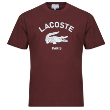 Lacoste Rövid ujjú pólók TH2733 Bordó EU S női póló