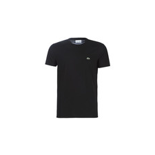 Lacoste Rövid ujjú pólók TH6709 Fekete EU XS férfi póló