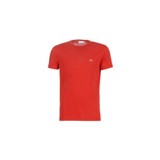 Lacoste Rövid ujjú pólók TH6709 Piros EU XS férfi póló