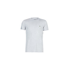 Lacoste Rövid ujjú pólók TH6709 Szürke EU XL