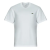 Lacoste Rövid ujjú pólók TH7318 Fehér EU L