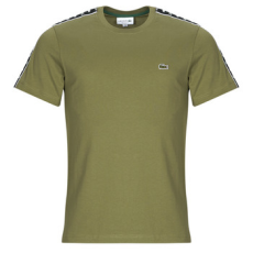 Lacoste Rövid ujjú pólók TH7404 Keki EU S